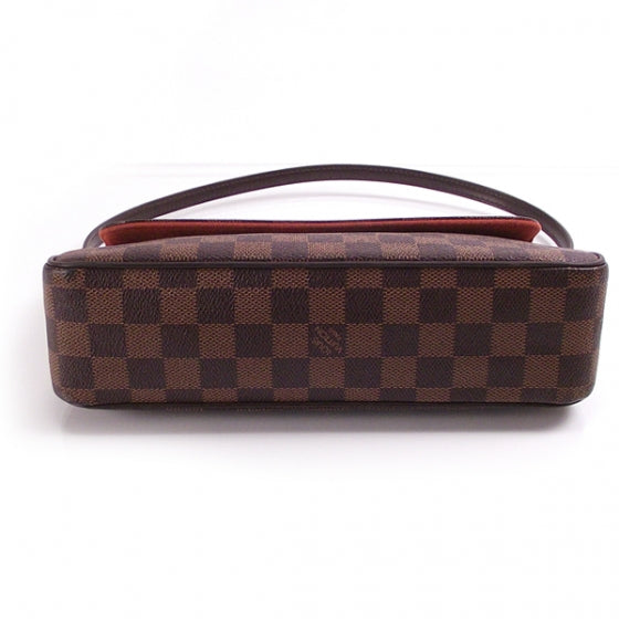 Louis Vuitton Damier Ebene Recoleta 5 of 10