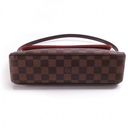 Louis Vuitton Damier Ebene Recoleta 5 of 10