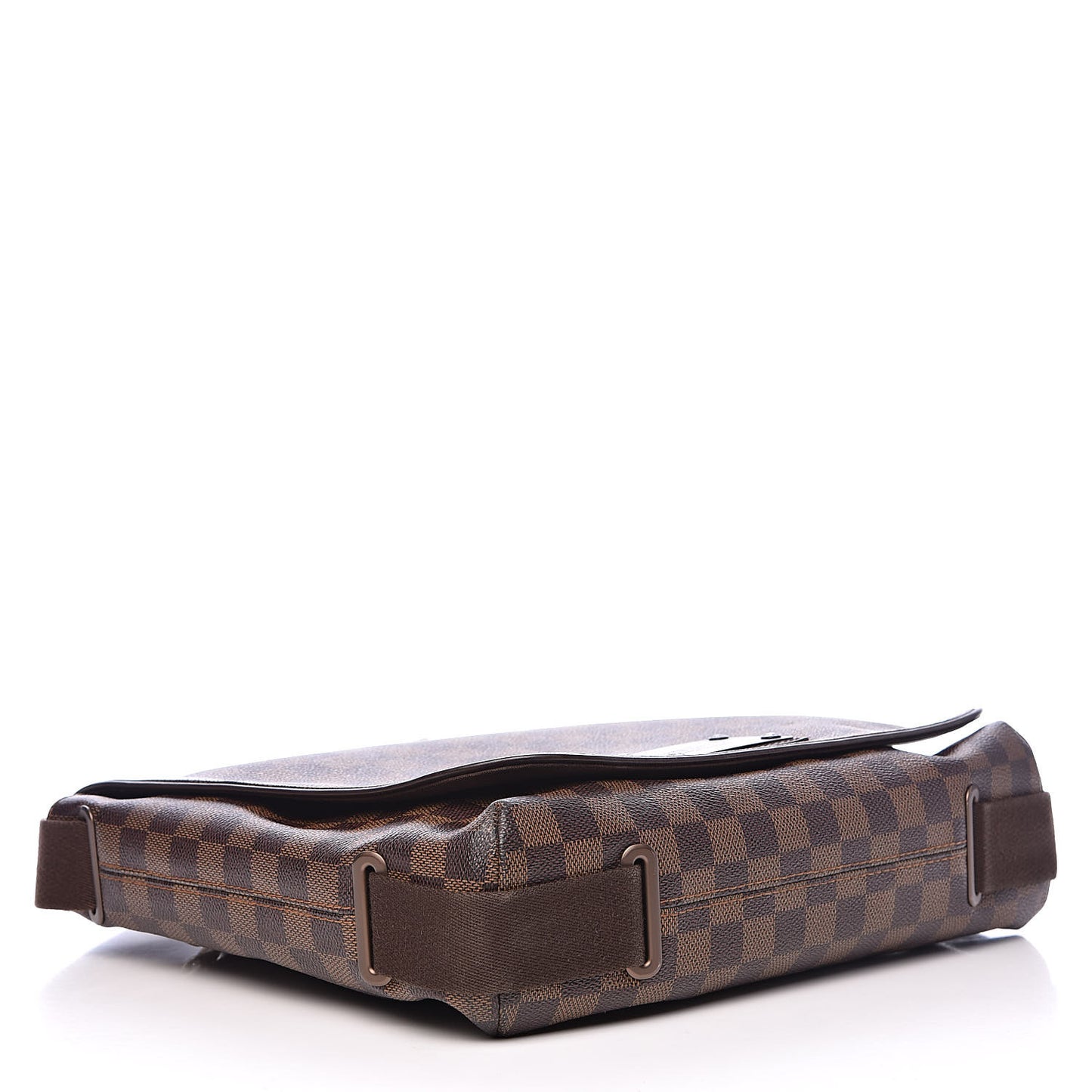 Damier Ebene Brooklyn MM