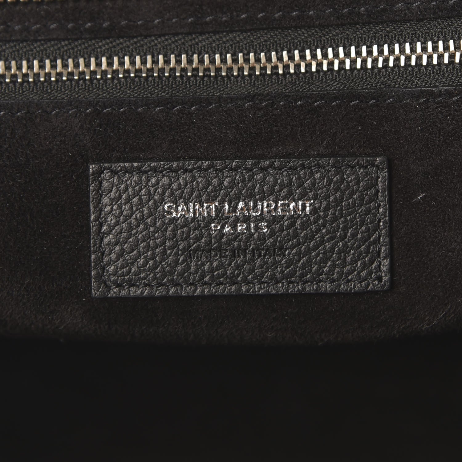 Gucci Monogram Top Handle Bag Maple Brown 15 of 18