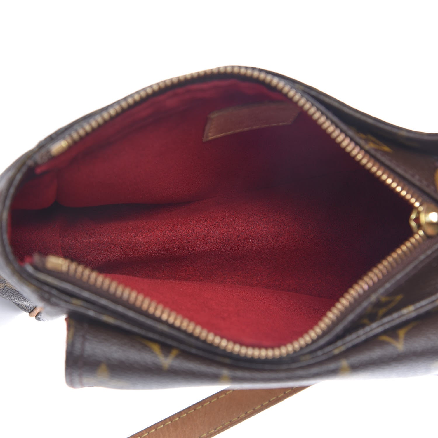 Louis Vuitton Monogram Viva-Cite PM 5 of 13