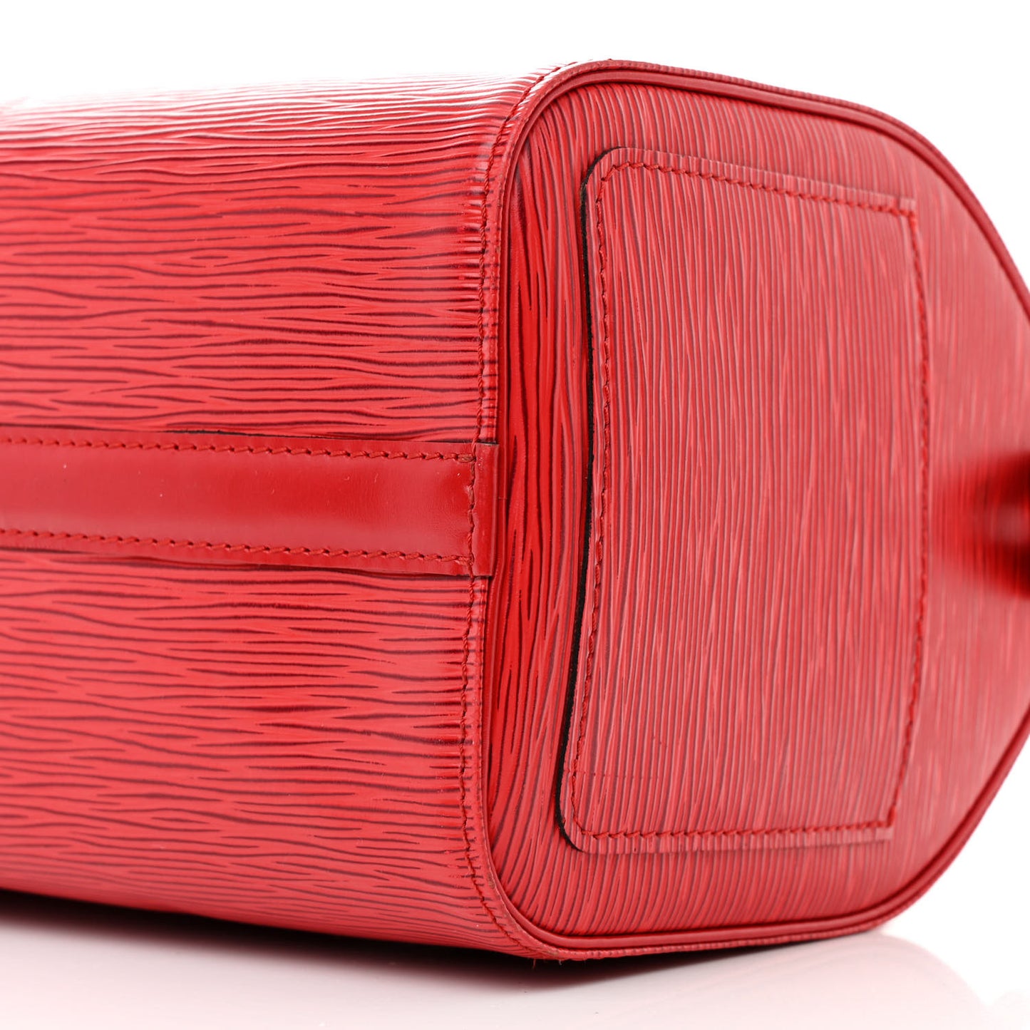 Epi Speedy 25 Castillan Red