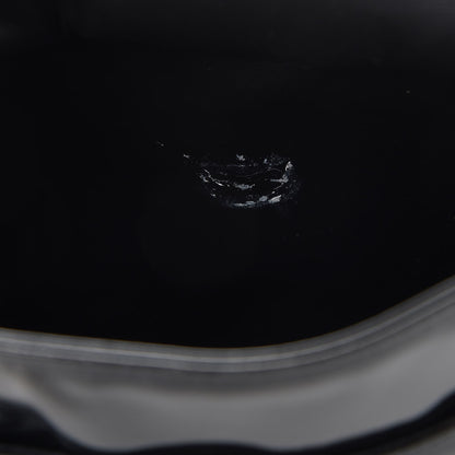 Chanel Patent CC Tote Black 9 of 14