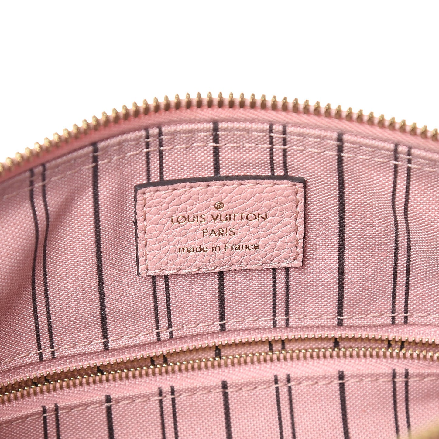 Empreinte Speedy Bandouliere 25 NM Rose Poudre