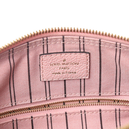 Louis Vuitton Empreinte Speedy Bandouliere 25 NM Rose Poudre 6 of 14