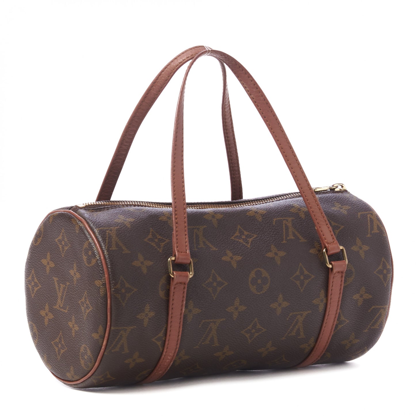 Monogram Papillon 26