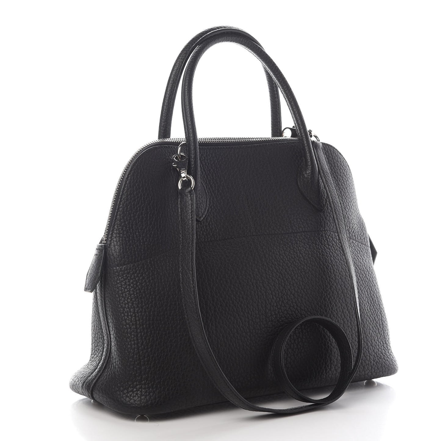 Fjord Bolide 31 Black