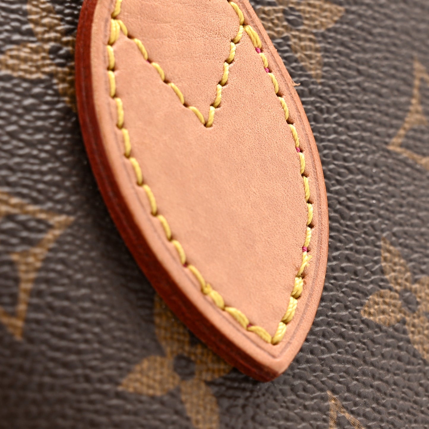 Monogram Neo Neverfull GM Pivoine