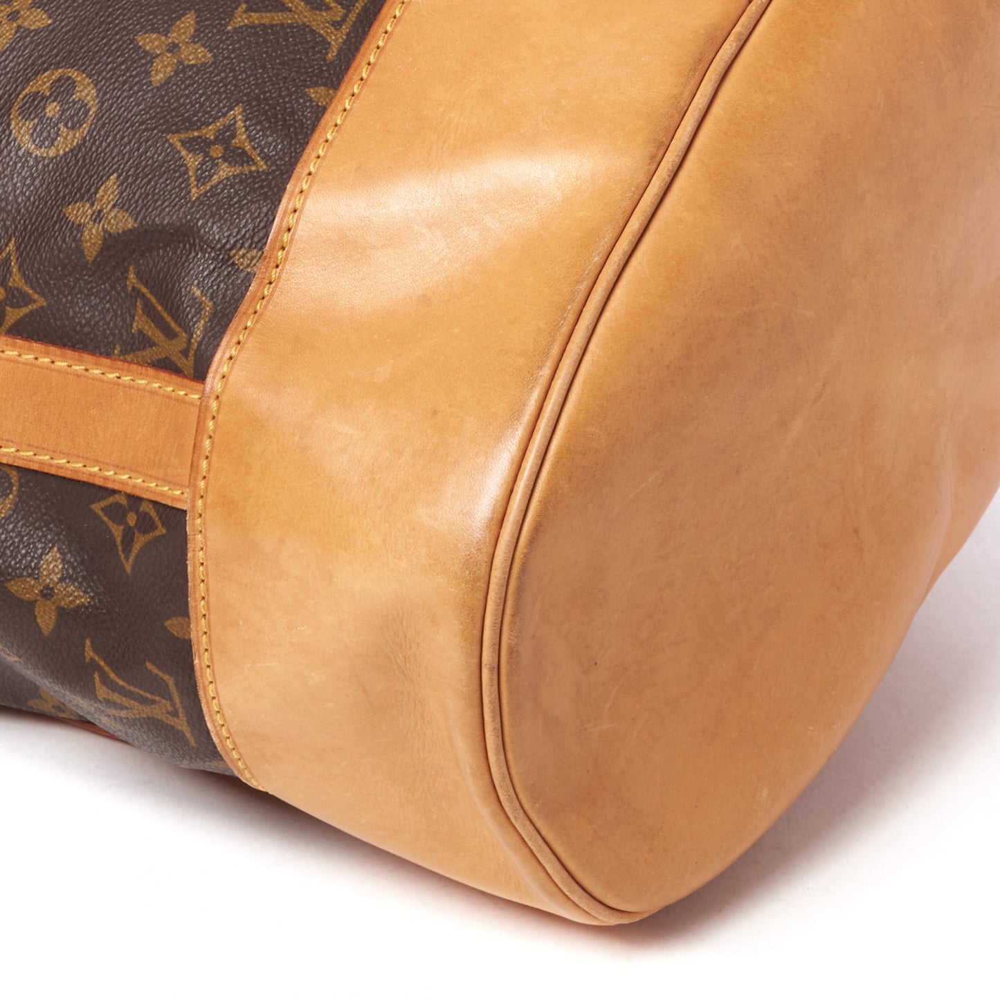 Monogram Randonnee GM Backpack