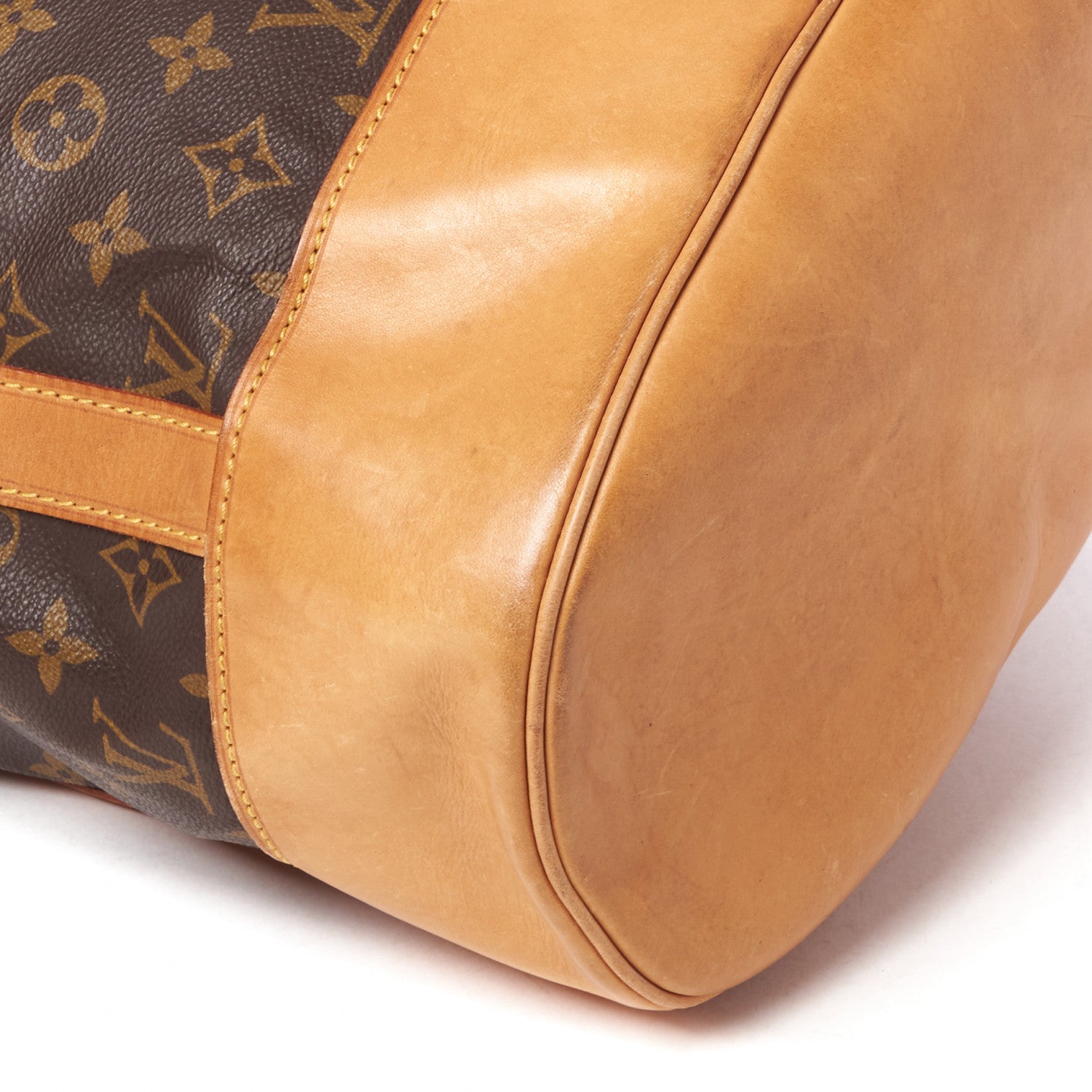 Louis Vuitton Monogram Randonnee GM Backpack 5 of 8