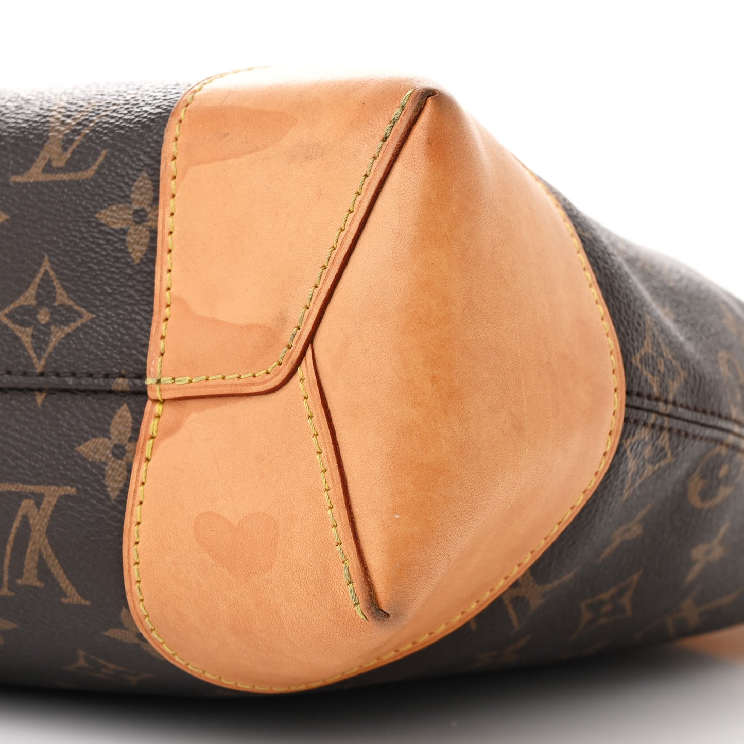 Monogram Berri PM