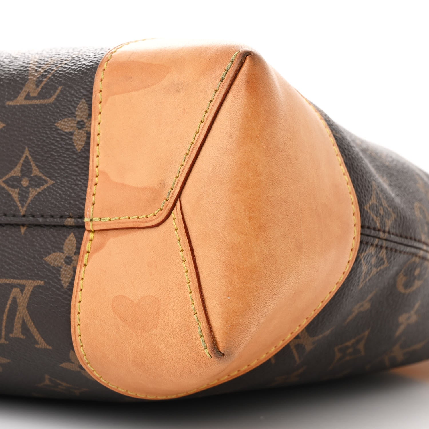 Louis Vuitton Monogram Berri PM 10 of 10