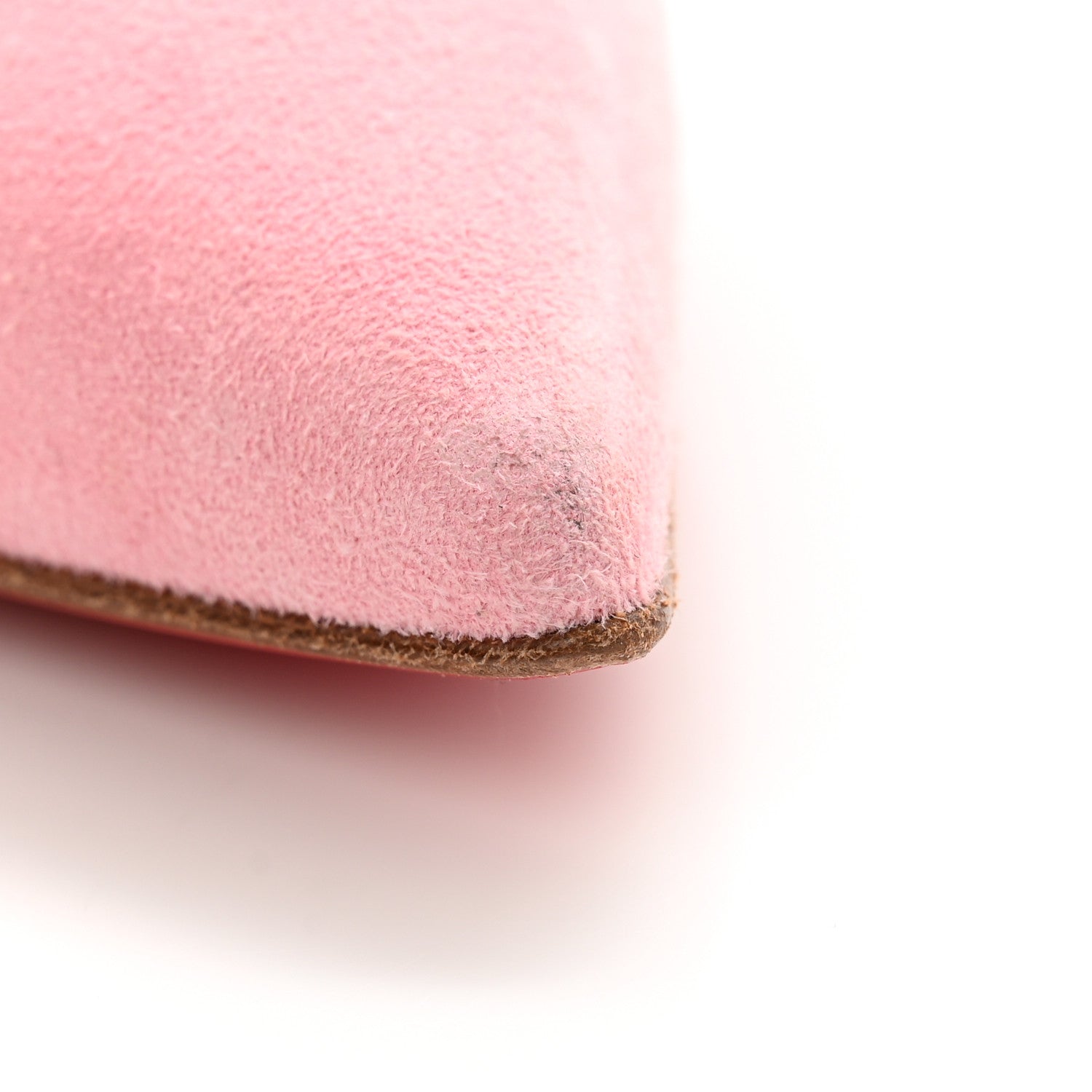 Christian Louboutin Suede So Kate 120 Pumps 39 Dolly 12 of 15