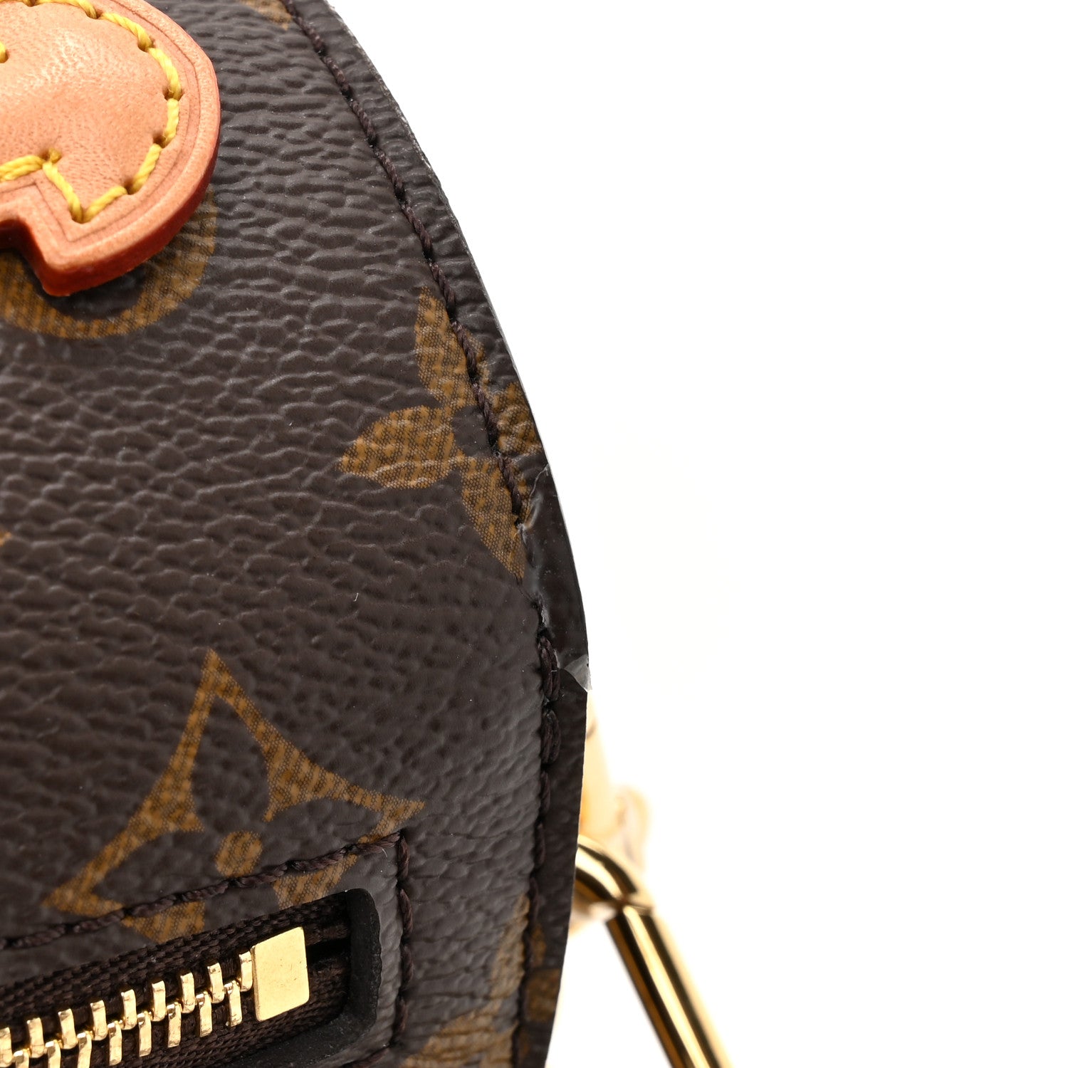 Louis Vuitton Monogram Pochette Metis East West 12 of 13