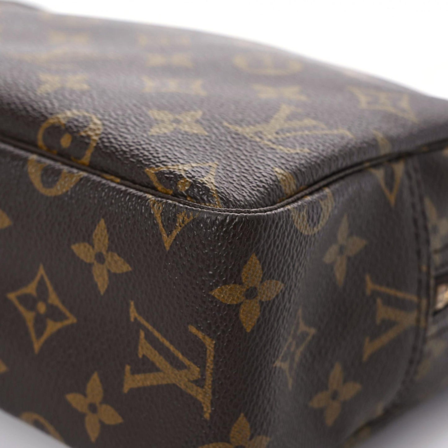 Monogram Trousse Toilette 28