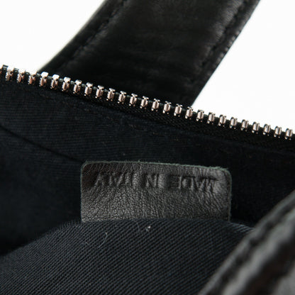 Givenchy Calfskin Cable Embossed Medium Nightingale Black 8 of 9