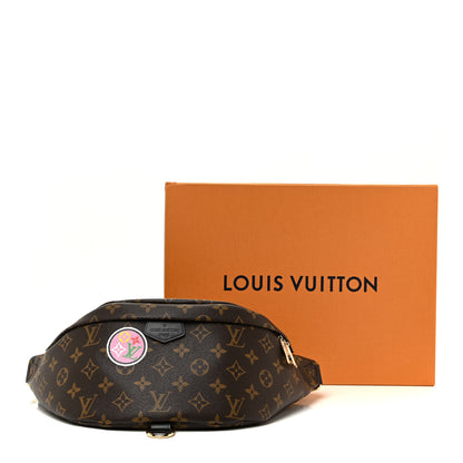 Louis Vuitton Monogram My LV World Tour Bumbag 14 of 14