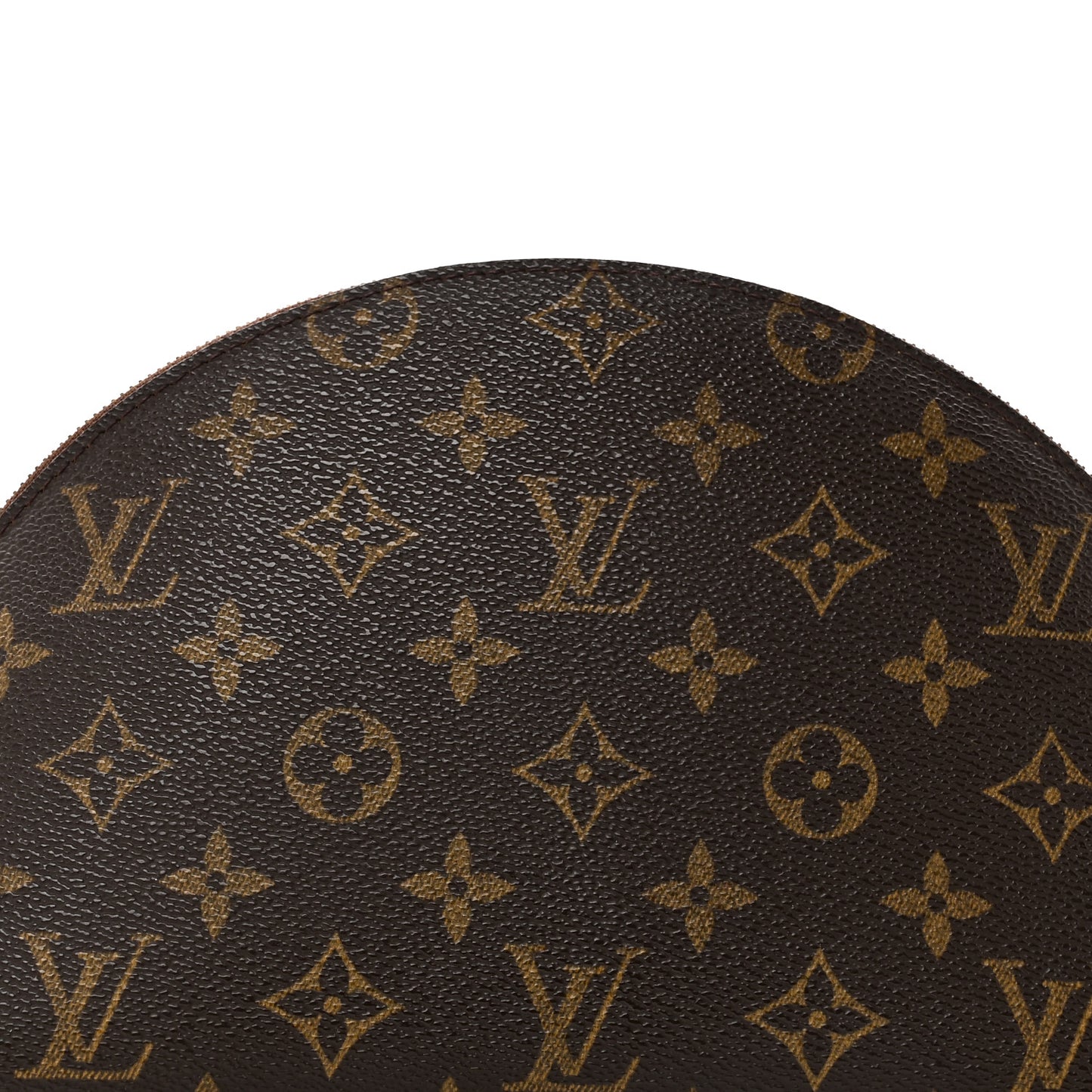 Monogram Cosmetic Pouch GM