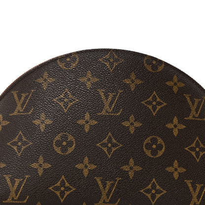 Louis Vuitton Monogram Cosmetic Pouch GM 7 of 7