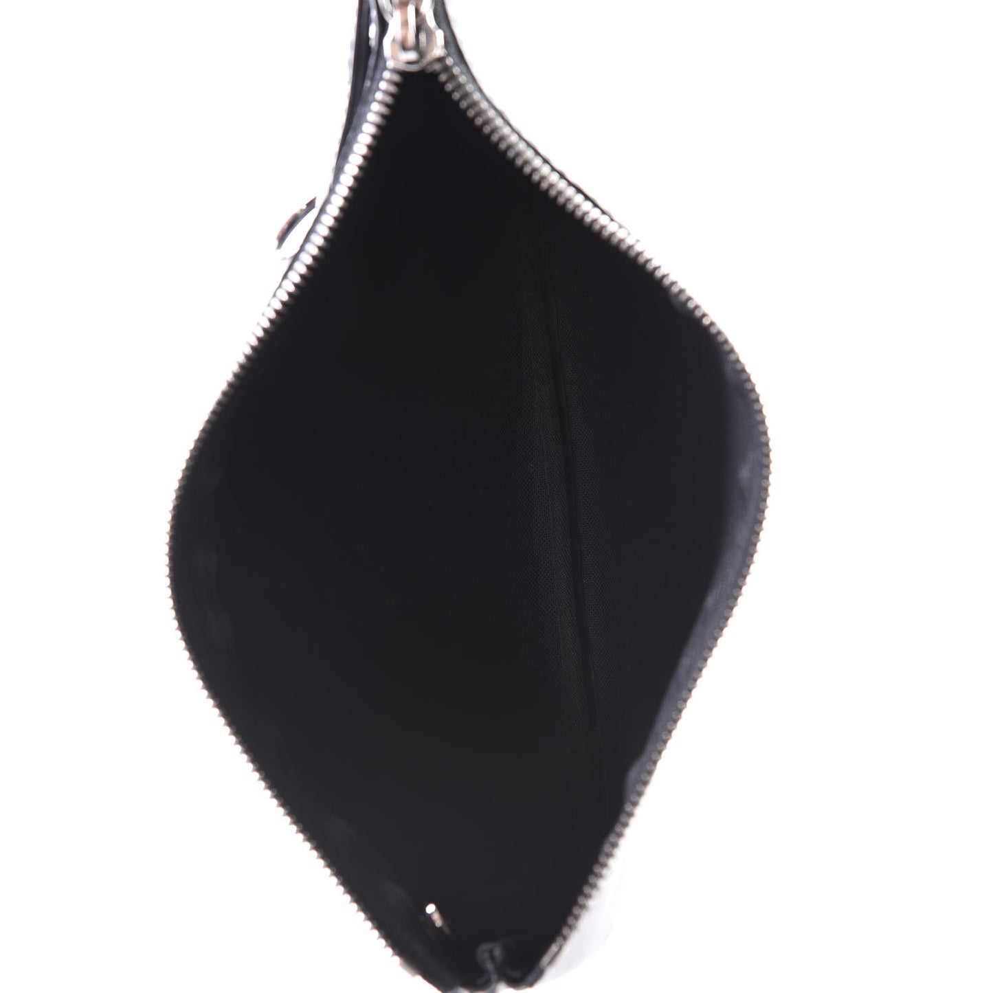 Reverse Monogram Eclipse Trio Messenger Small Pochette