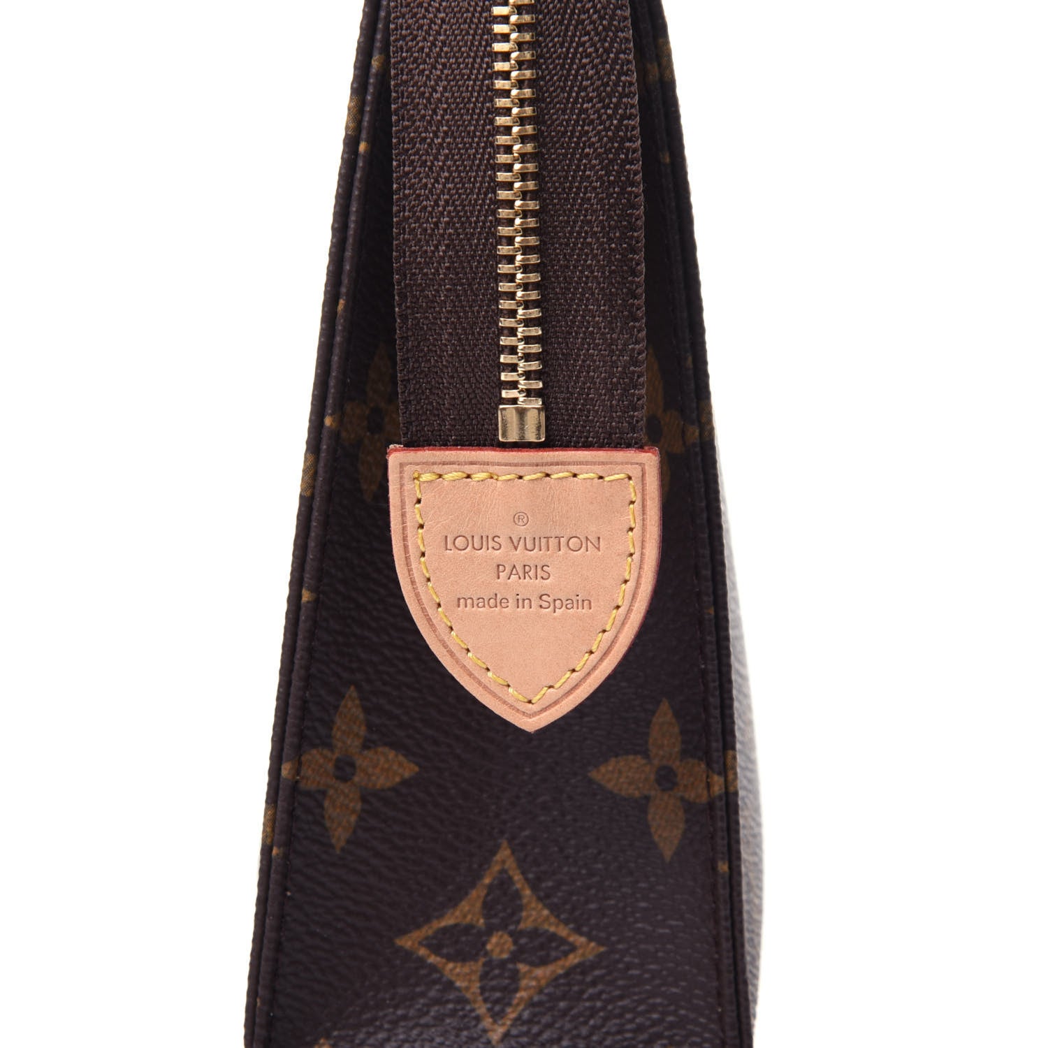 Louis Vuitton Monogram Toiletry Pouch 19 8 of 9