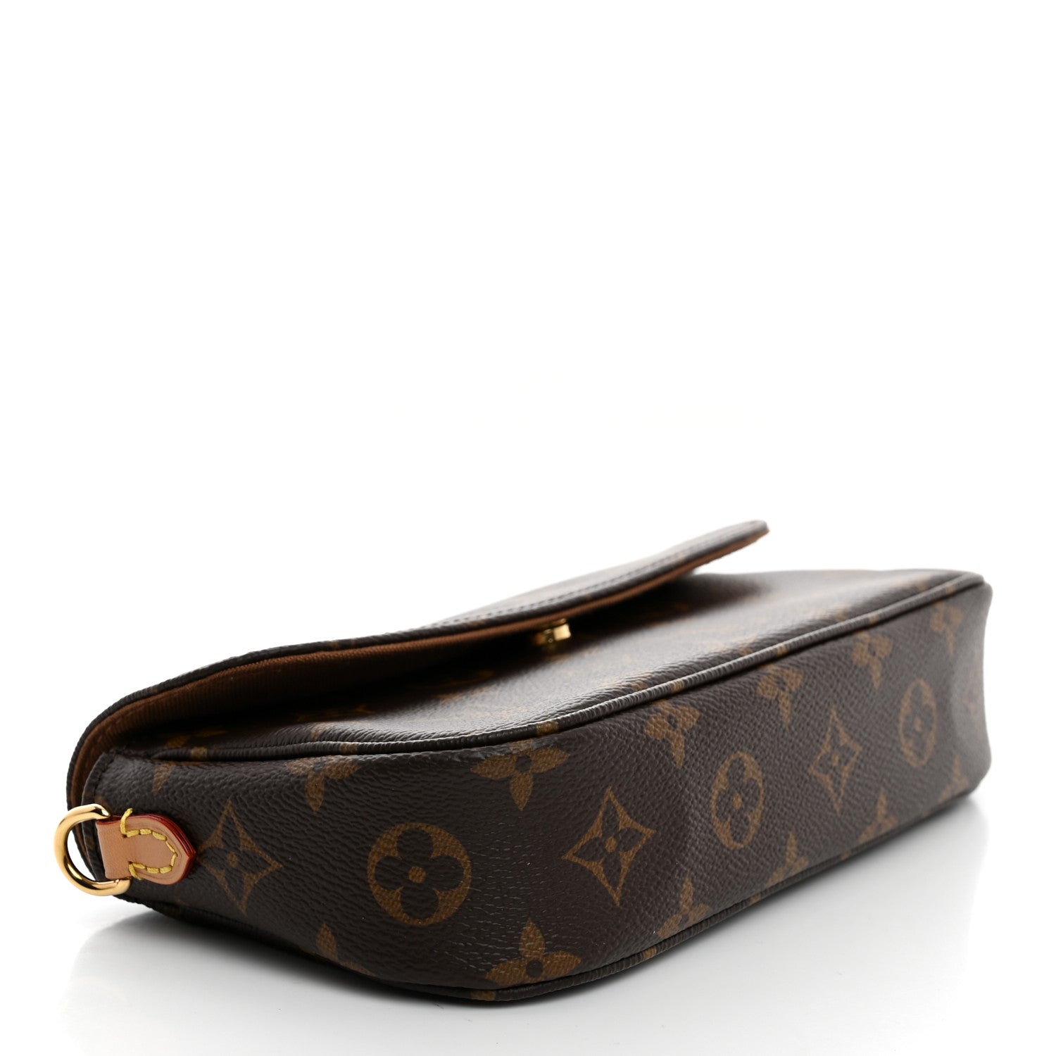 Louis Vuitton Monogram Ivy Wallet On Chain 4 of 9