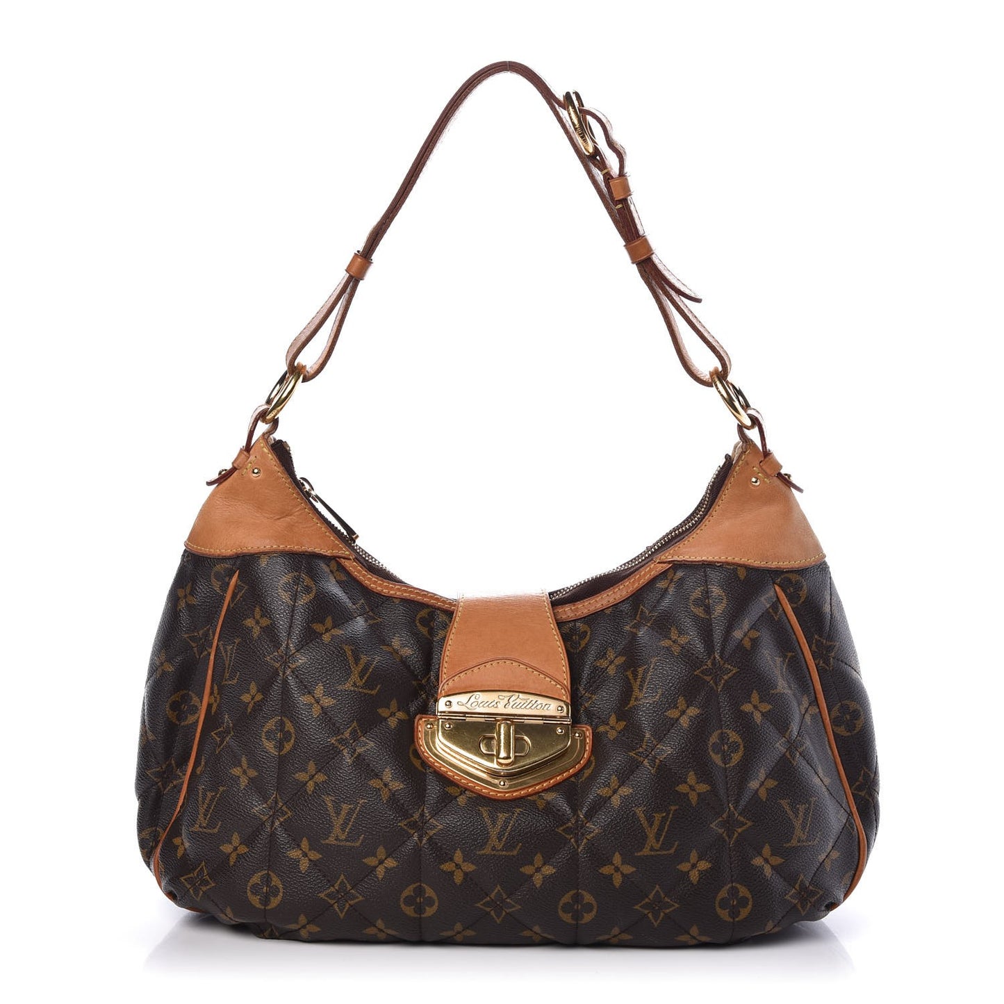 Monogram Etoile City GM