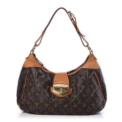 Louis Vuitton Monogram Etoile City GM 1 of 9