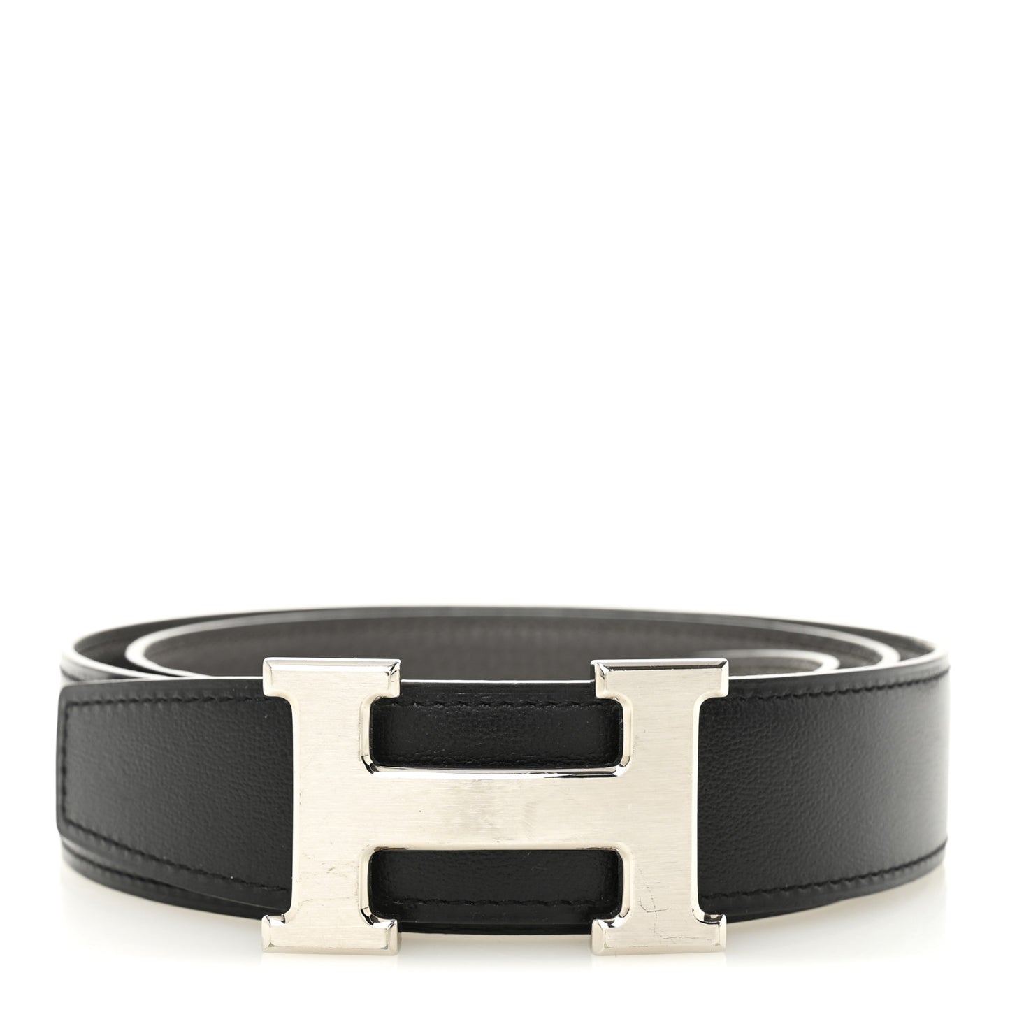 Box Togo 32mm H Belt 85 34 Black Etain