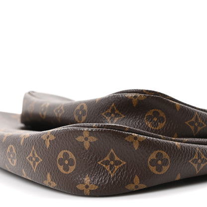 Louis Vuitton Monogram Multi Pochette Accessories Kaki 9 of 9