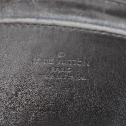 Louis Vuitton Monogram Miroir Trousse Cosmetic Bag Silver 6 of 7
