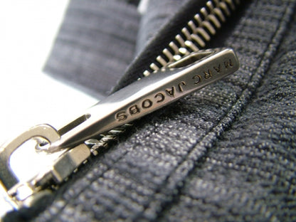 Marc Jacobs Denim Rocker Black 7 of 11
