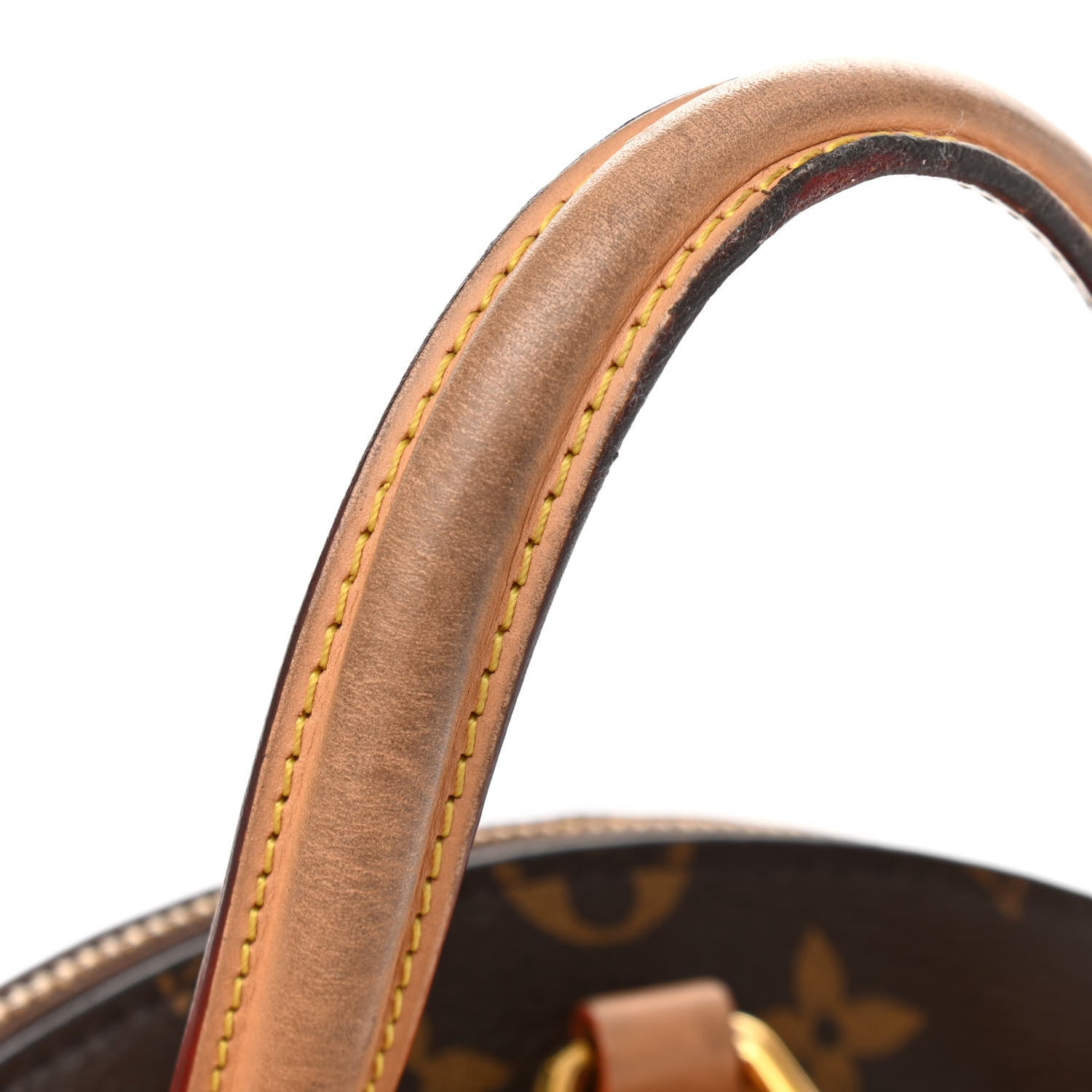 Louis Vuitton Monogram Moon Backpack 14 of 15