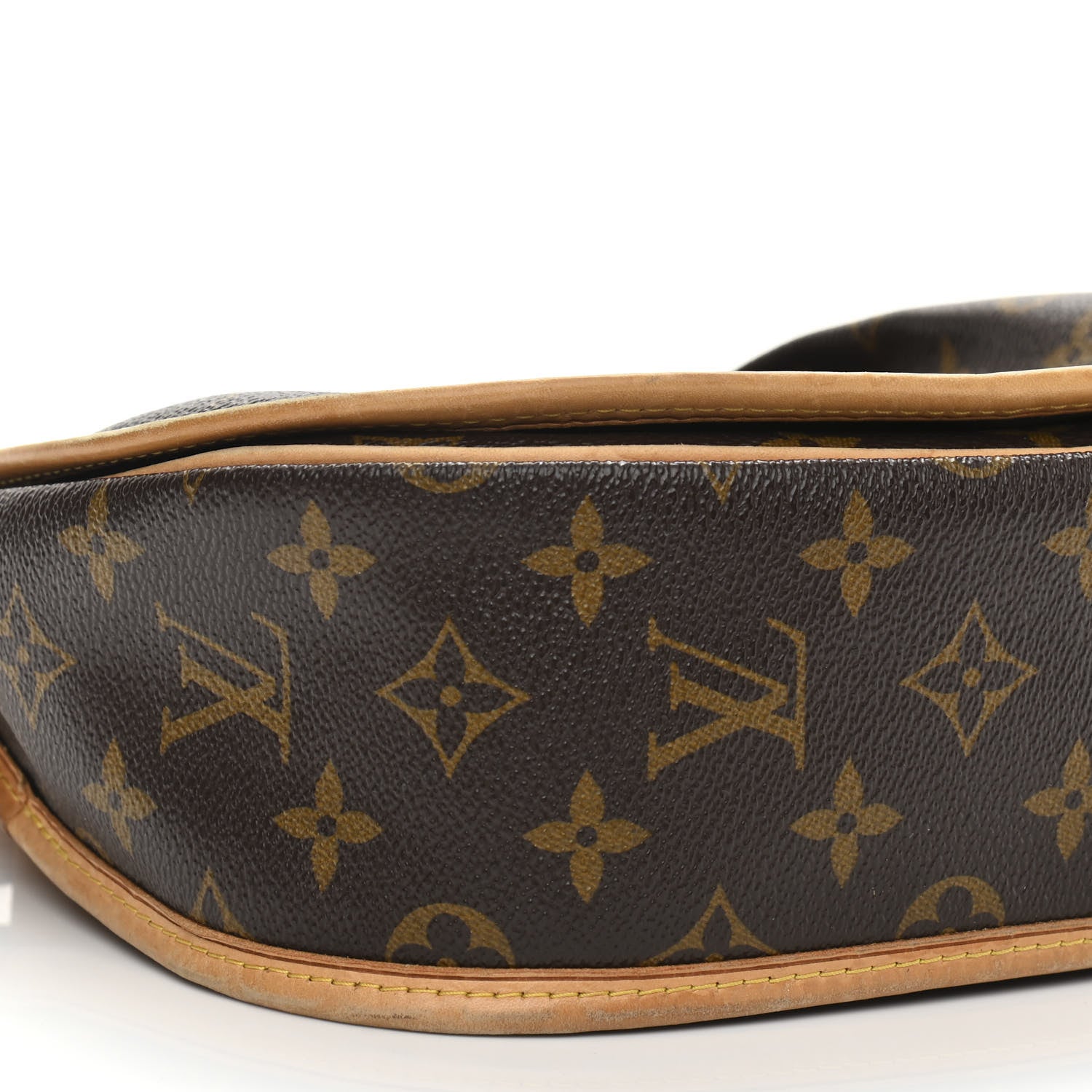 Louis Vuitton Monogram Menilmontant PM 10 of 15