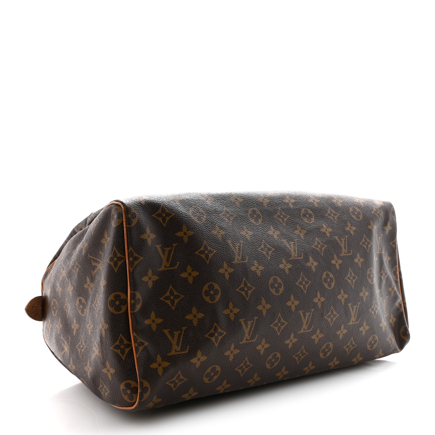 Louis Vuitton Monogram Speedy 40 4 of 17