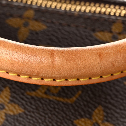 Louis Vuitton Monogram Speedy 40 11 of 11