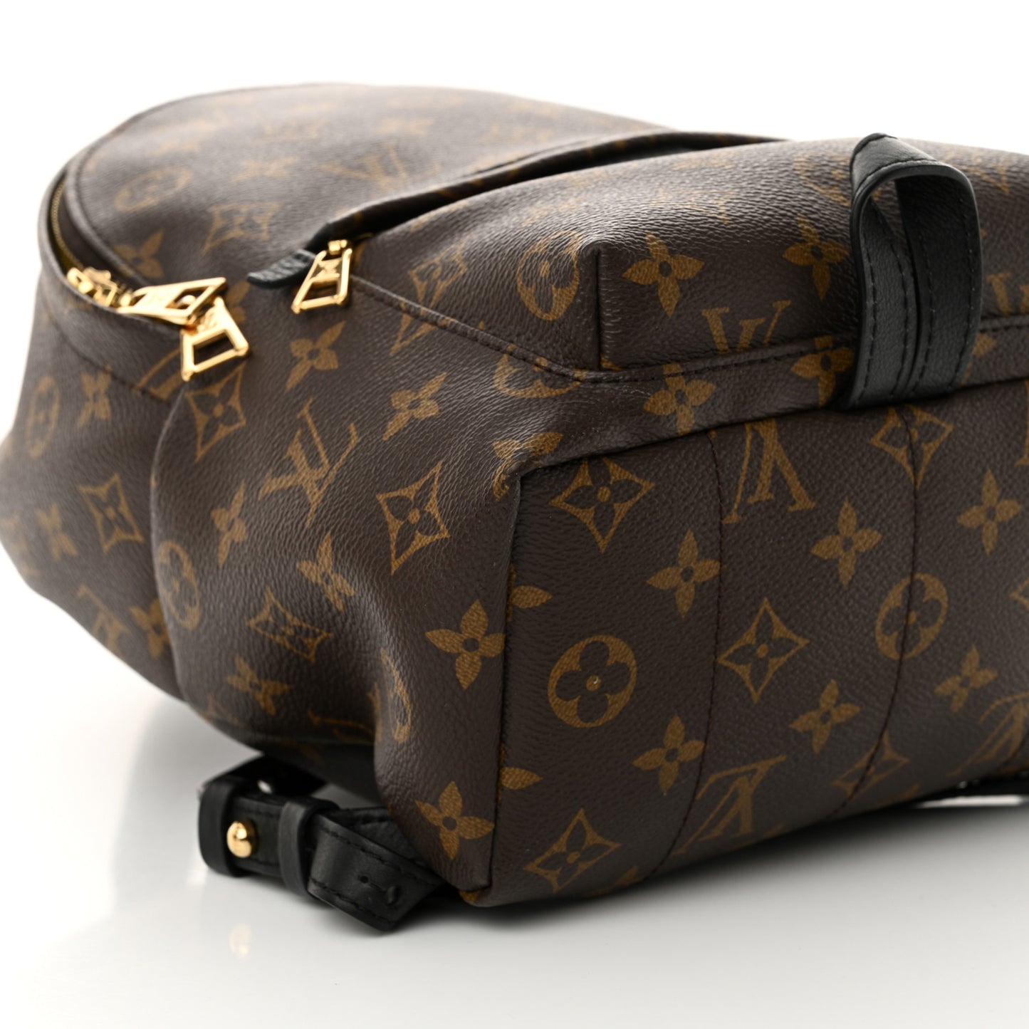 Monogram Palm Springs Backpack PM