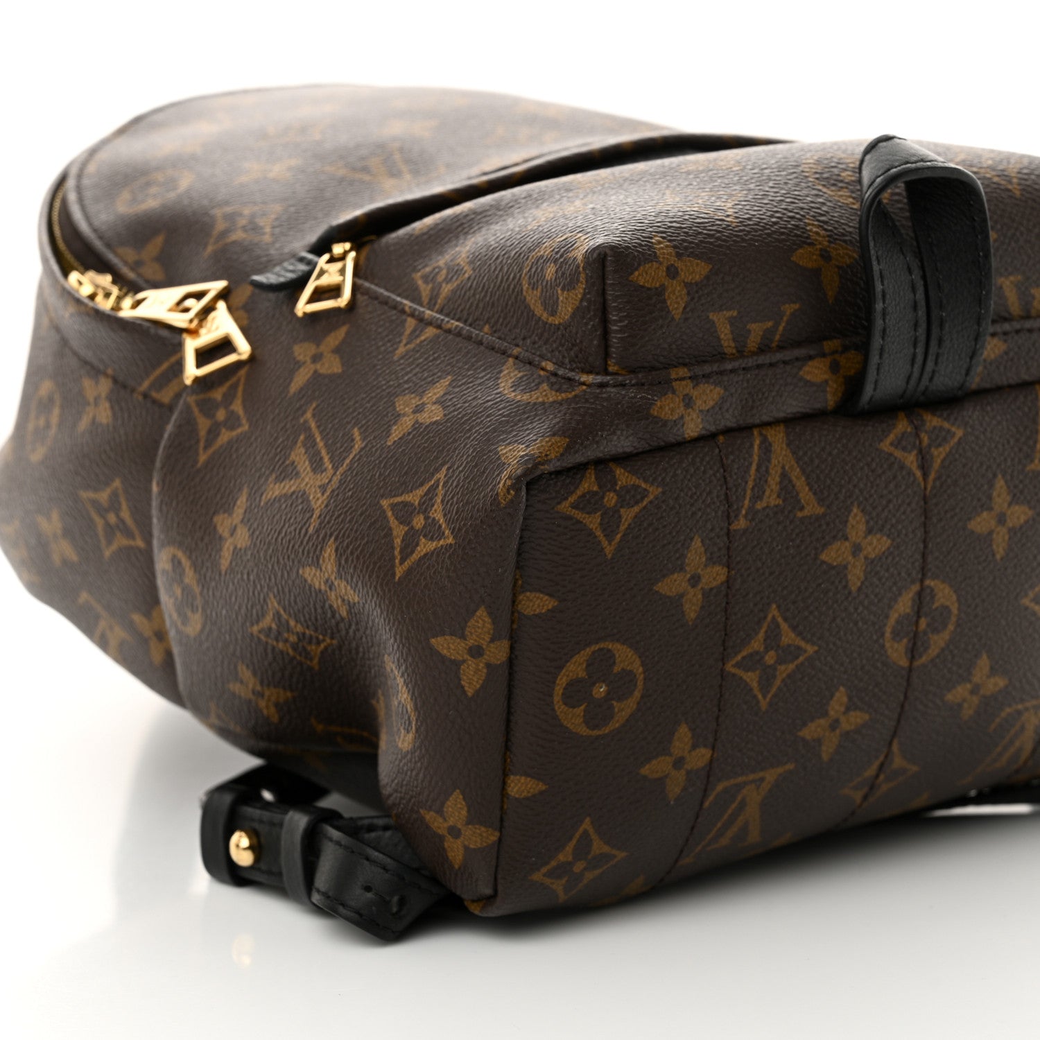 Louis Vuitton Monogram Palm Springs Backpack PM 9 of 13