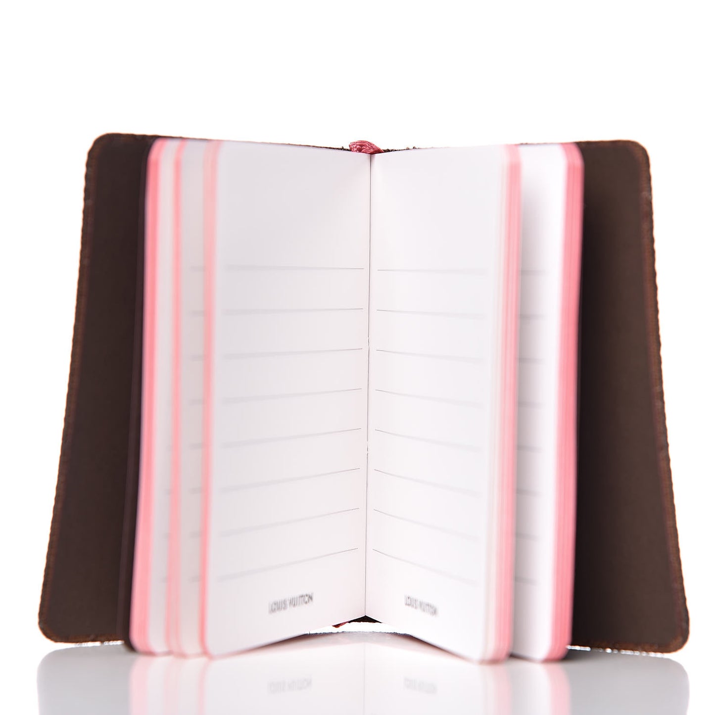 Monogram Mini Jules Notebooks