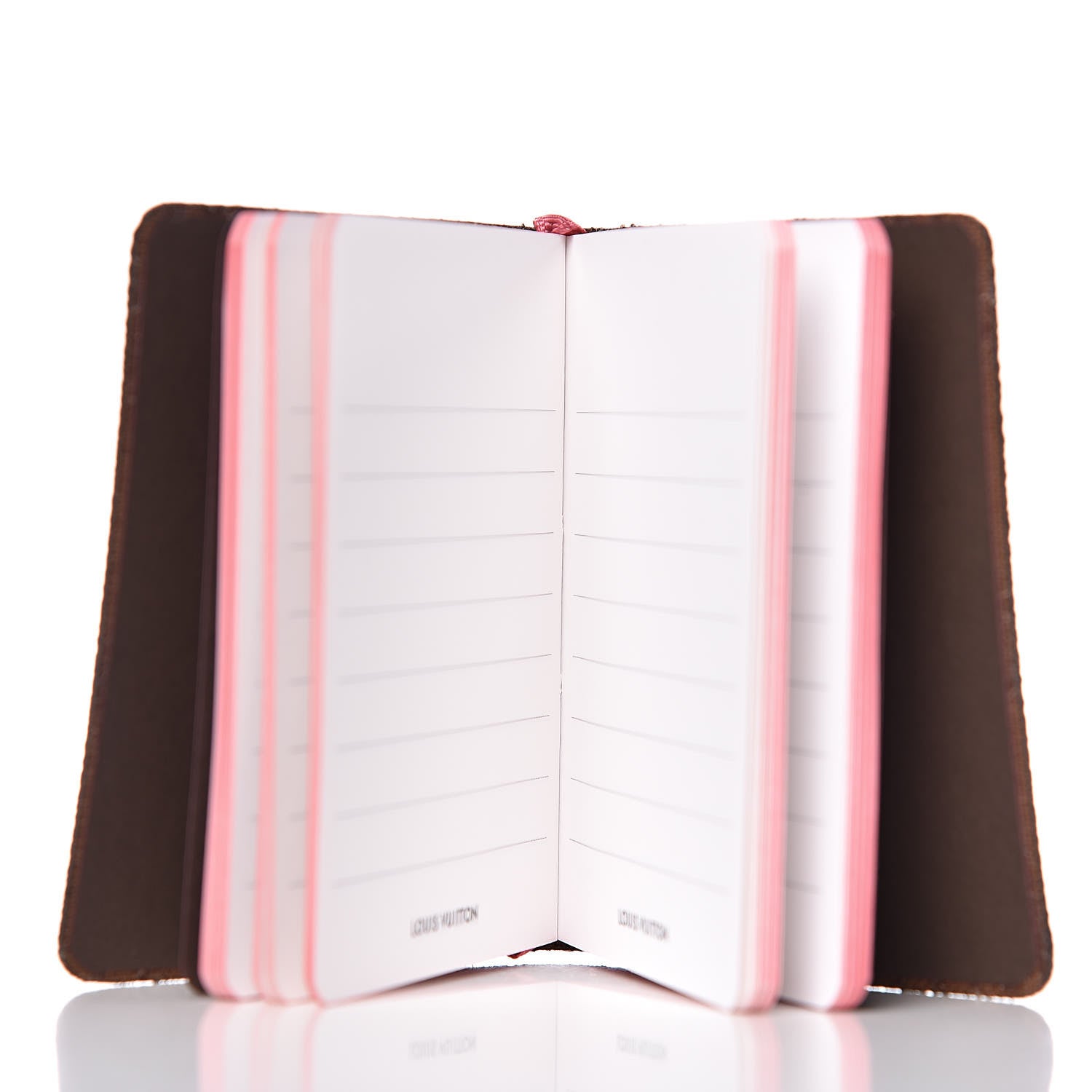 Louis Vuitton Monogram Mini Jules Notebooks 21 of 22