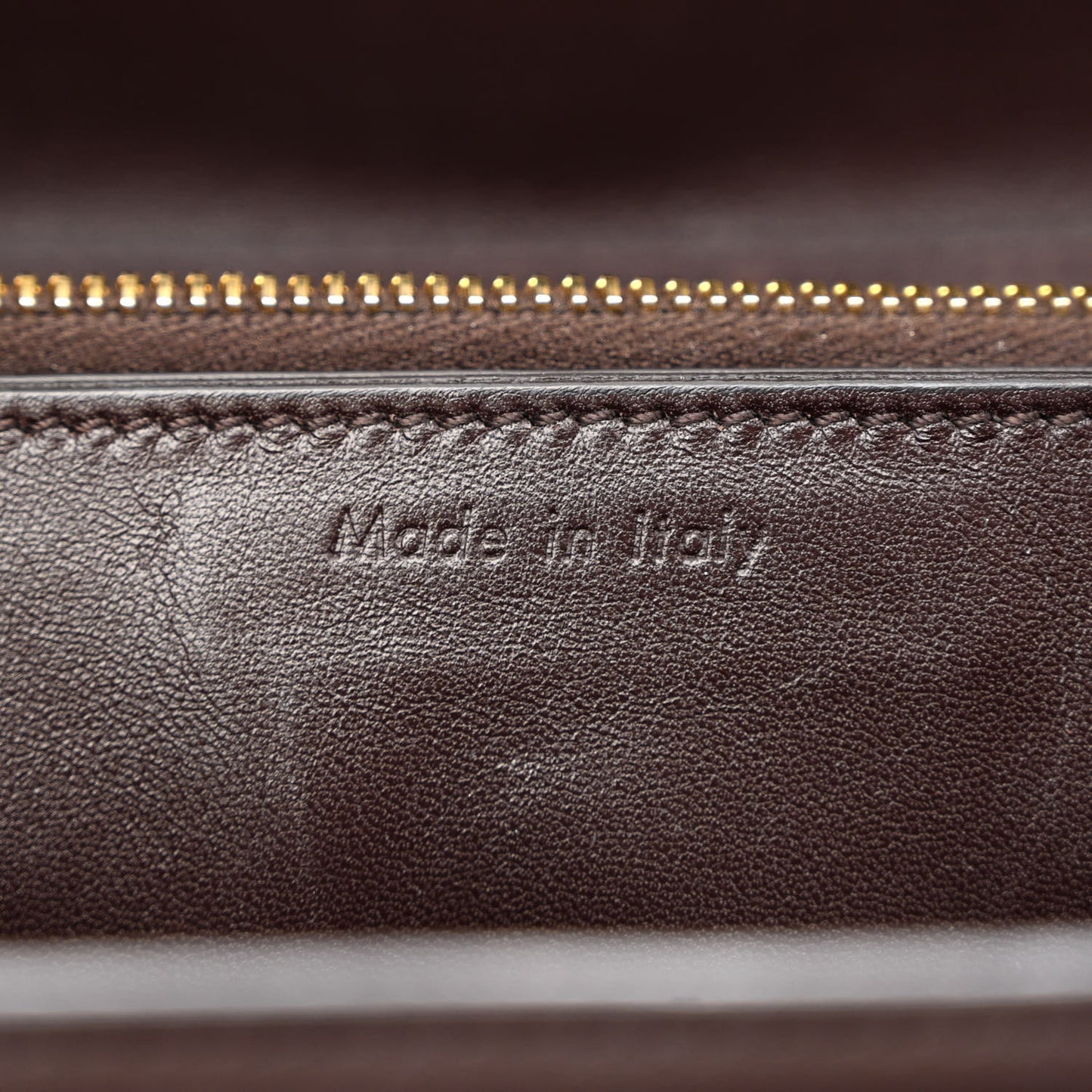 Smooth Calfskin Large Classic Box Flap Bag Black