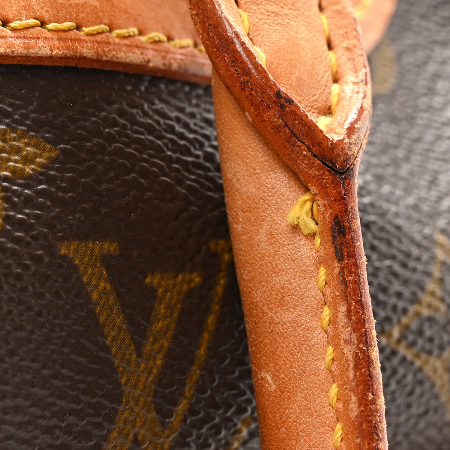 Monogram Deauville