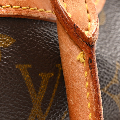 Louis Vuitton Monogram Deauville 11 of 13