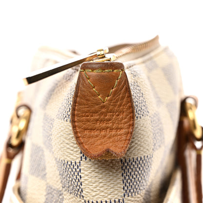 Louis Vuitton Damier Azur Totally PM 7 of 11