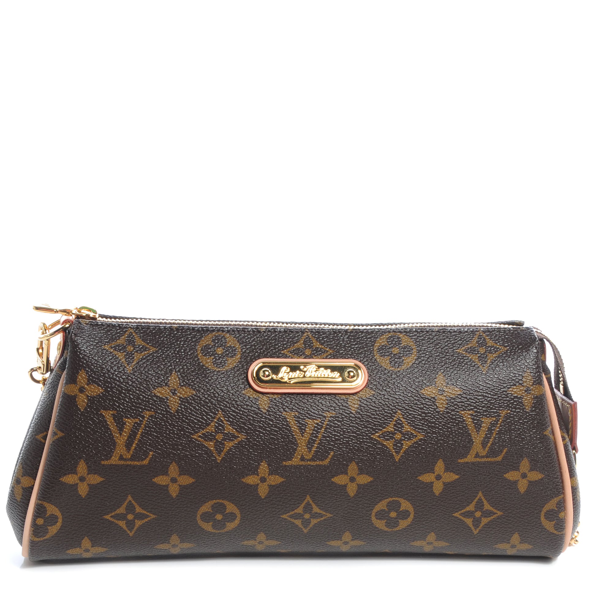 Louis Vuitton Monogram Eva Clutch 1 of 10