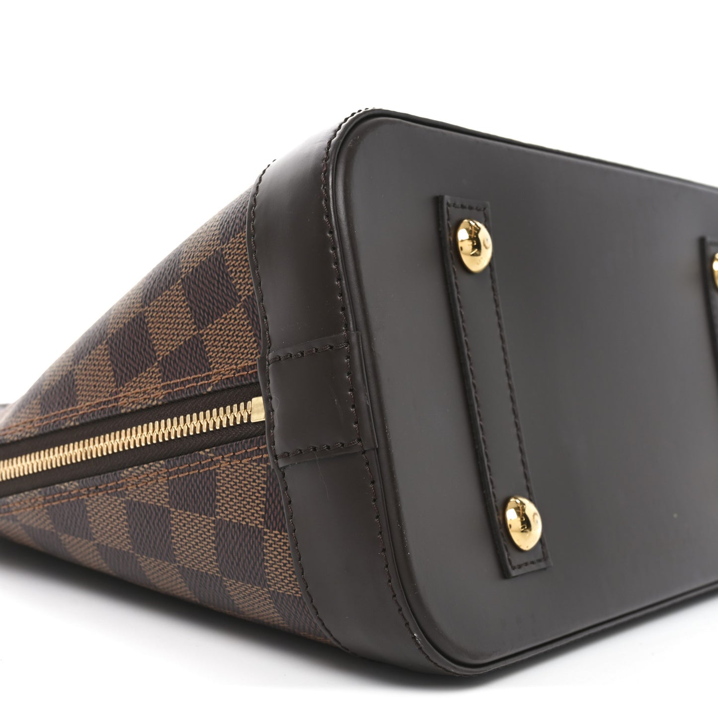 Damier Ebene Alma PM