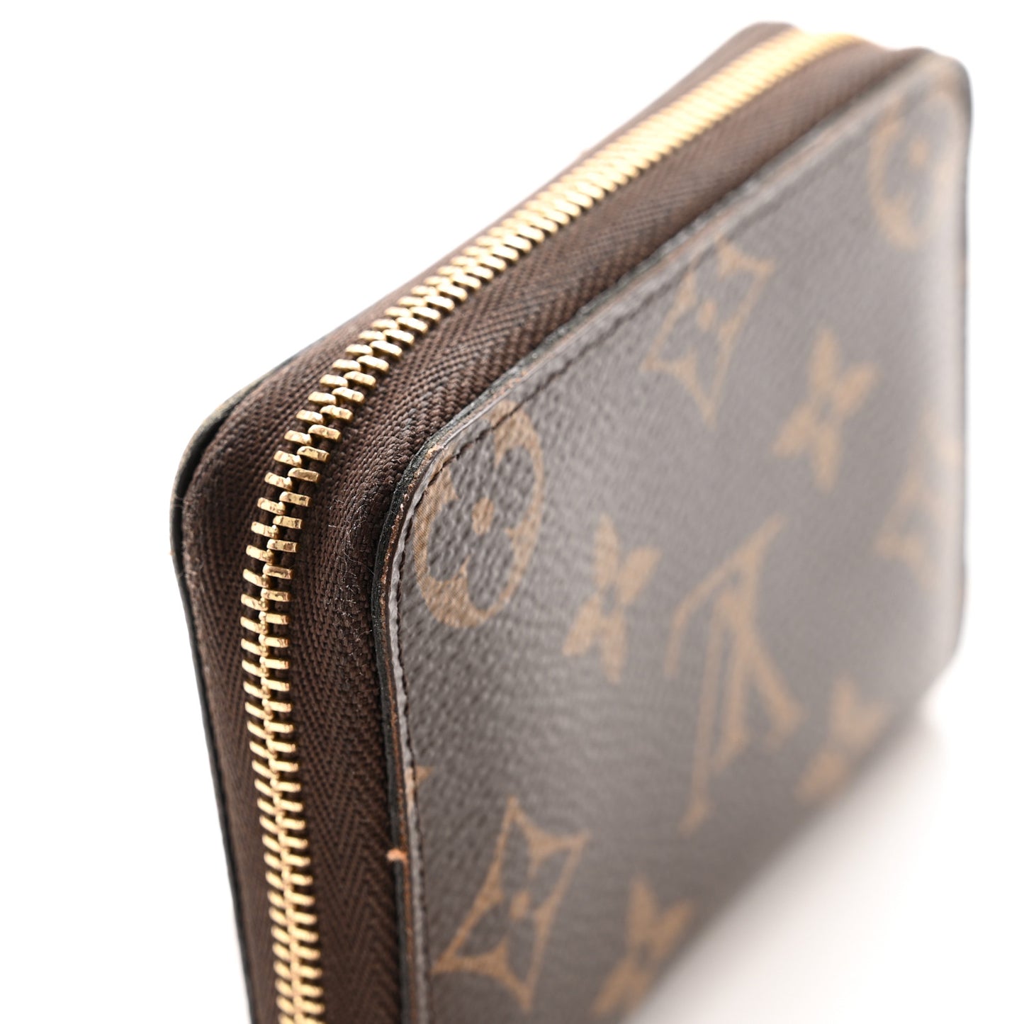 Monogram Zippy Coin Purse