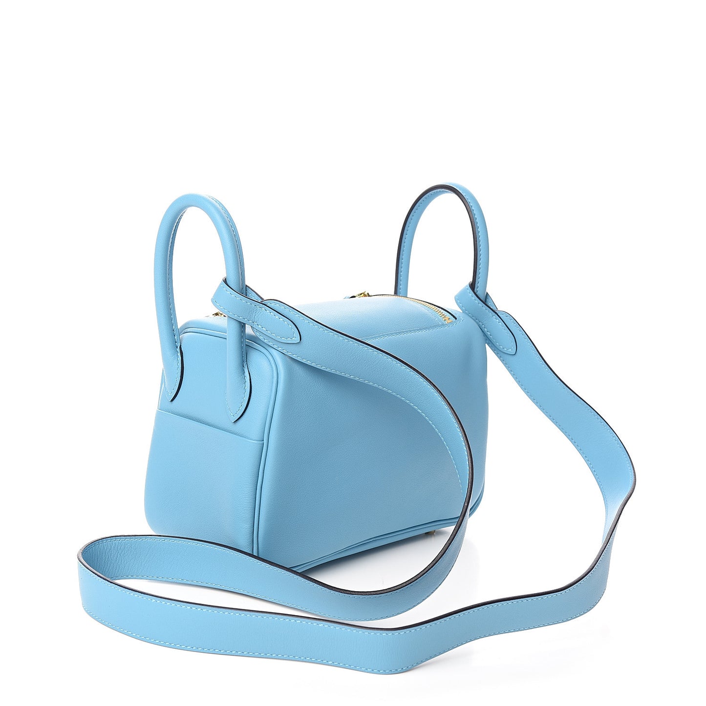 Swift Mini Lindy 20 Bleu Du Nord