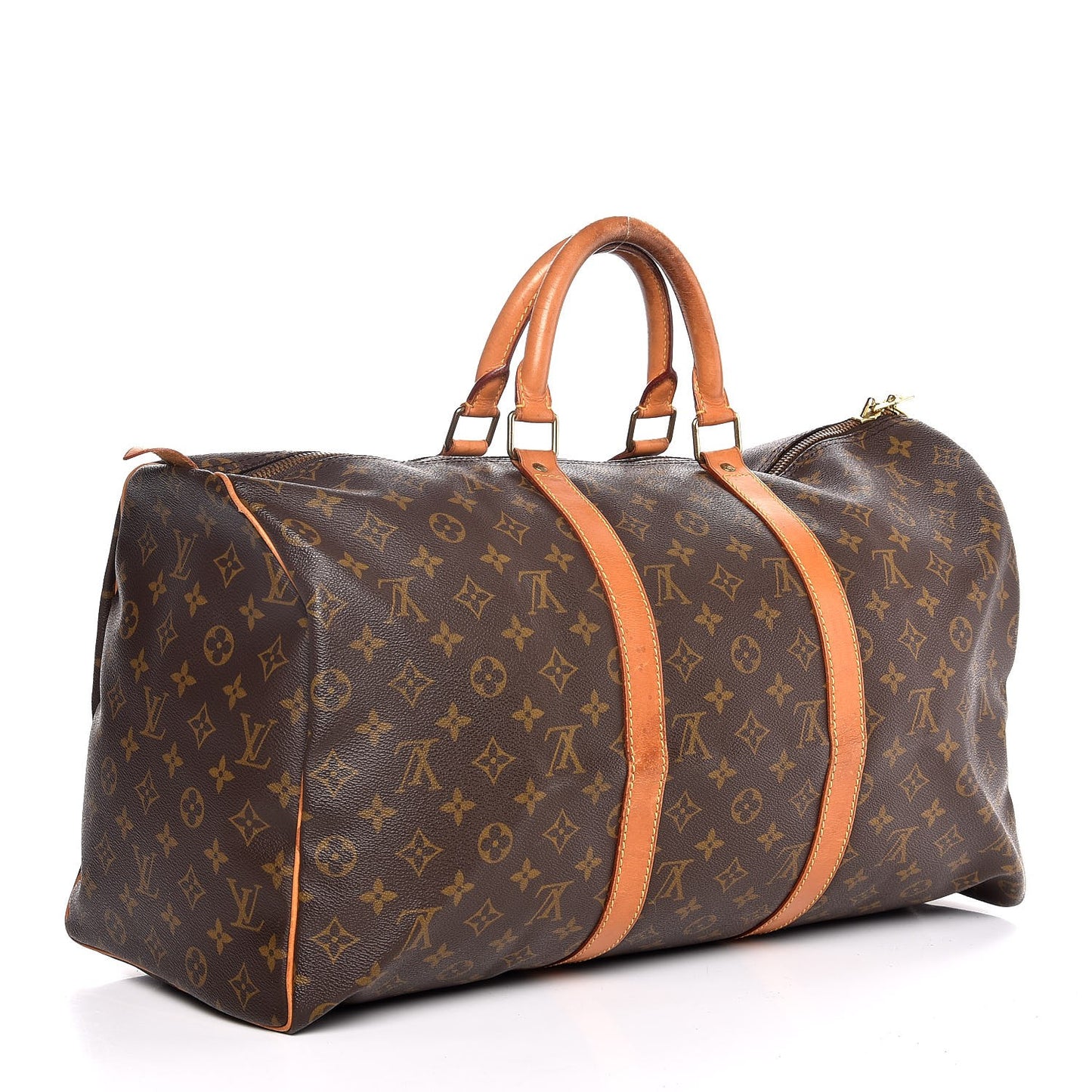 Monogram Keepall 50