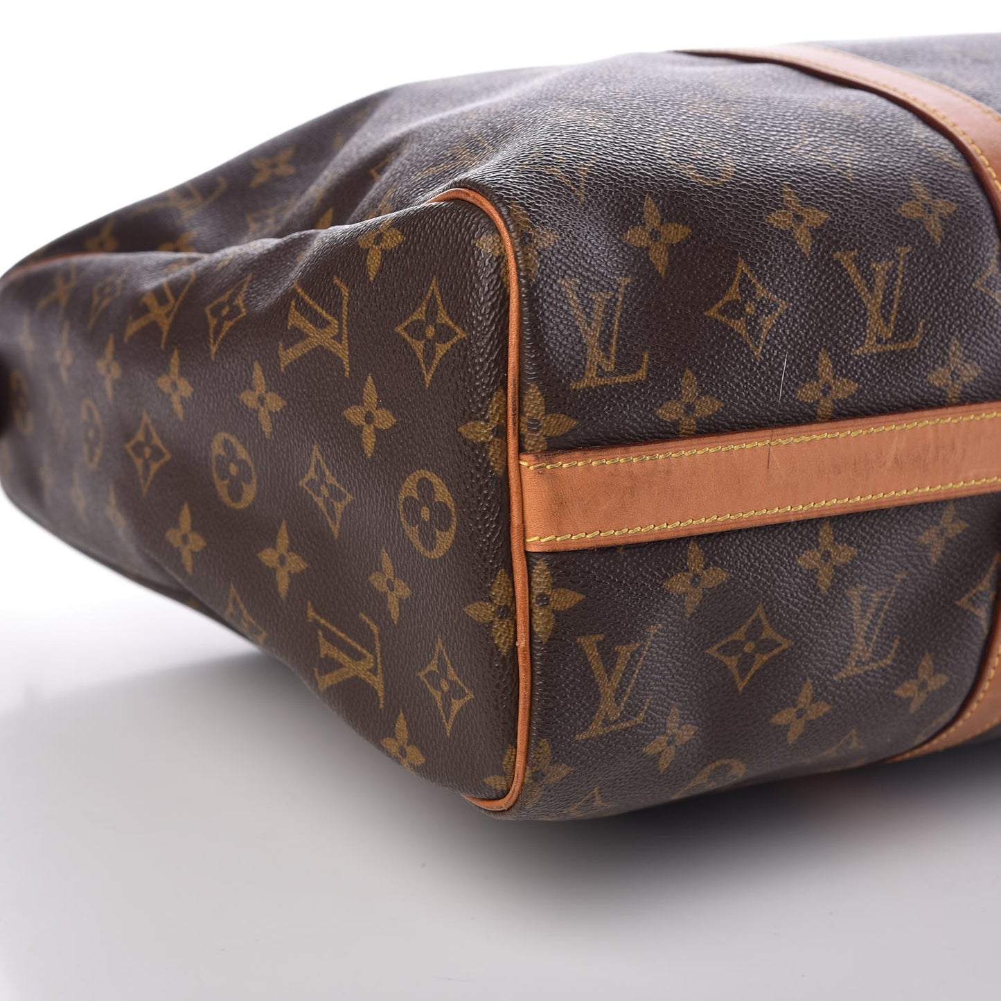 Monogram Sac Flanerie 45